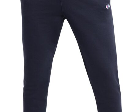 Champion Men’s Powerblend Fleece Joggers