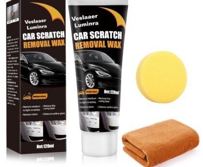 2026 New Upgraded Erase Car Scratch Remover for Deep Scratches, Car Paint Scratch Remover for Vehicles, Car Scratch Repair Kit, Cars Paint Scratch Repair (1)