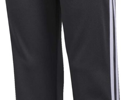 adidas Boys’ Everyday Trainer Loose Fit Tapered Ankle Pants