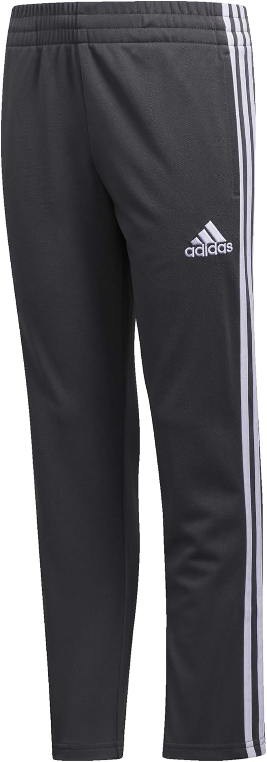 adidas Boys’ Everyday Trainer Loose Fit Tapered Ankle Pants