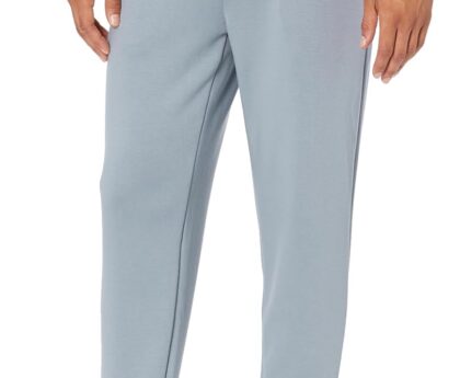 Jockey Men’s Casualwear Soft Comfort Jogger