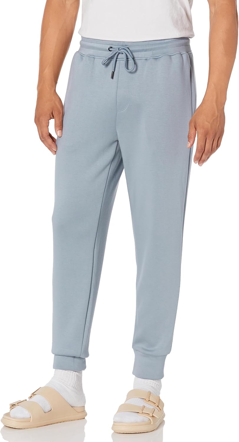 Jockey Men’s Casualwear Soft Comfort Jogger