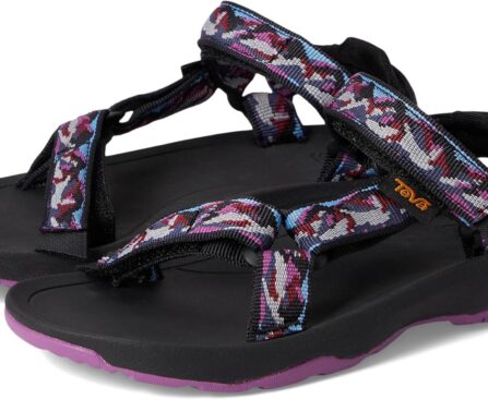 Teva unisex-child Hurricane Xlt2