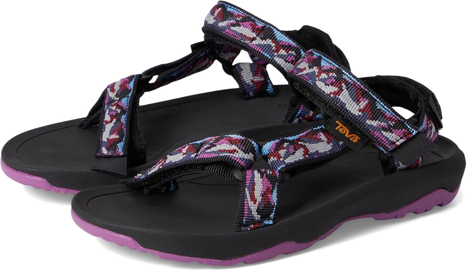Teva unisex-child Hurricane Xlt2