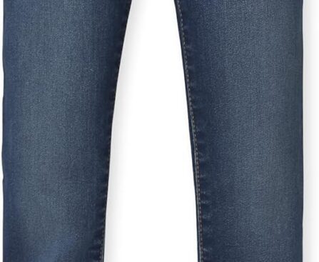 The Children’s Place Girls Stretch Denim Legging Jeans