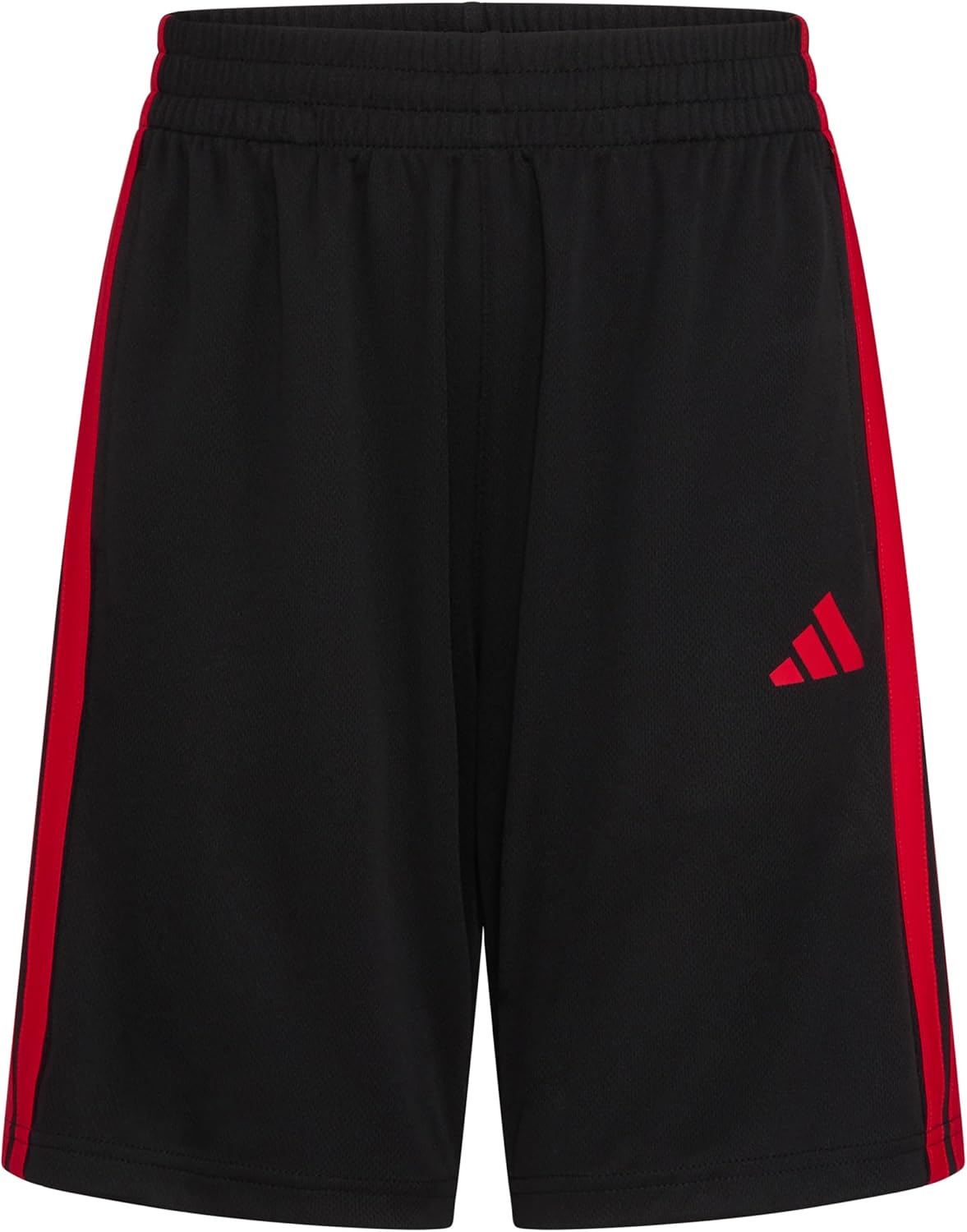 Adidas Boys Essentials 3-Stripe Short