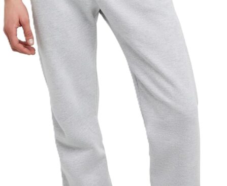 Hanes Originals Men’s Jogger Sweatpants, Heavyweight Fleece Joggers with Pockets, 30″ Inseam