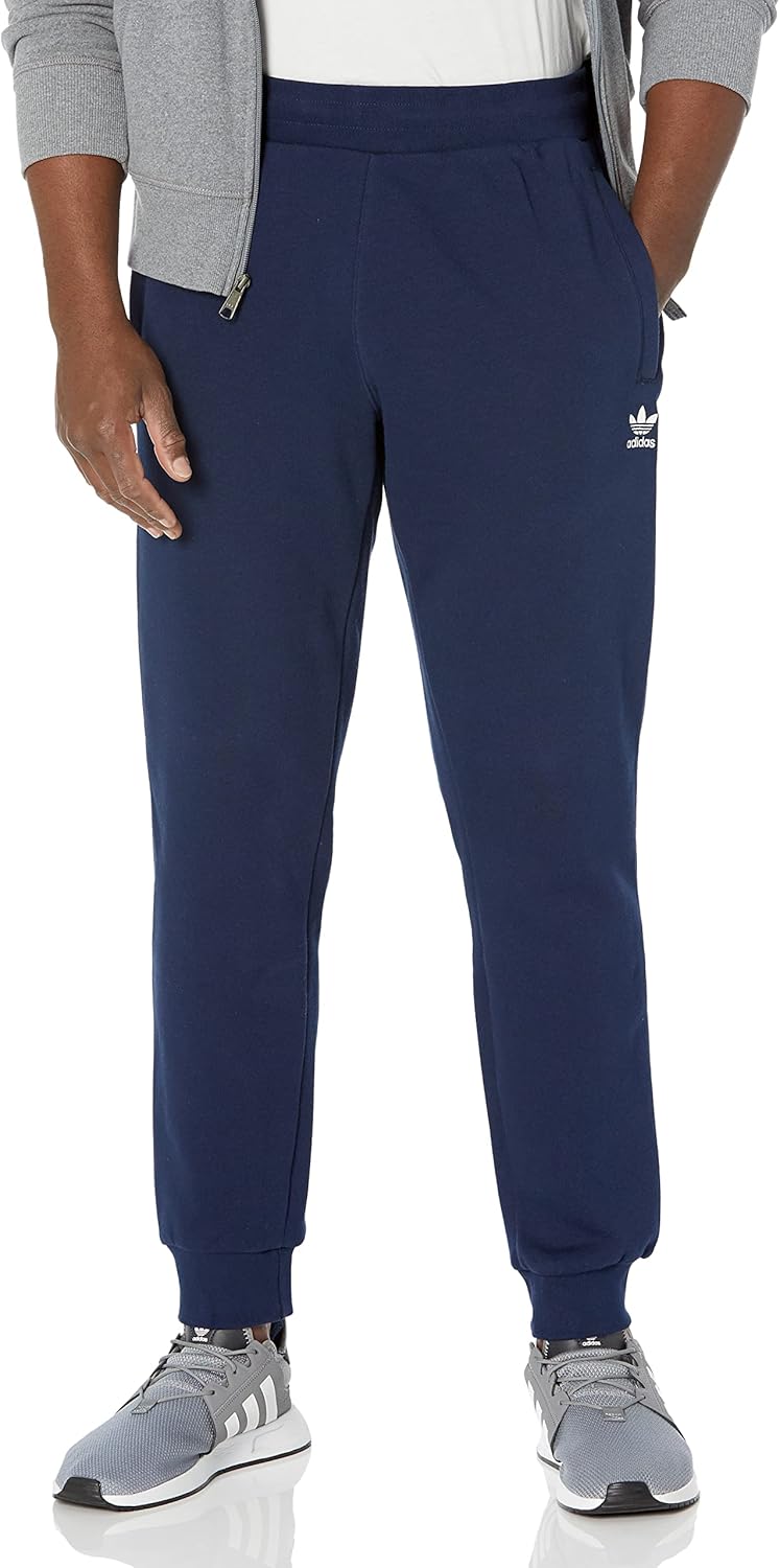 Adidas Originals Mens Trefoil Essentials Pants