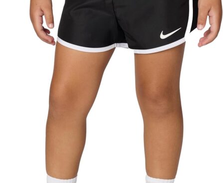 Nike Girls’ Tempo Dri-FIT Running Shorts