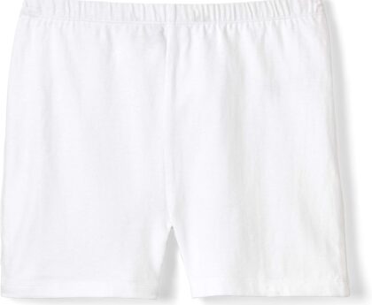 French Toast Girls’ Stretch Kick Short Bike Shorts