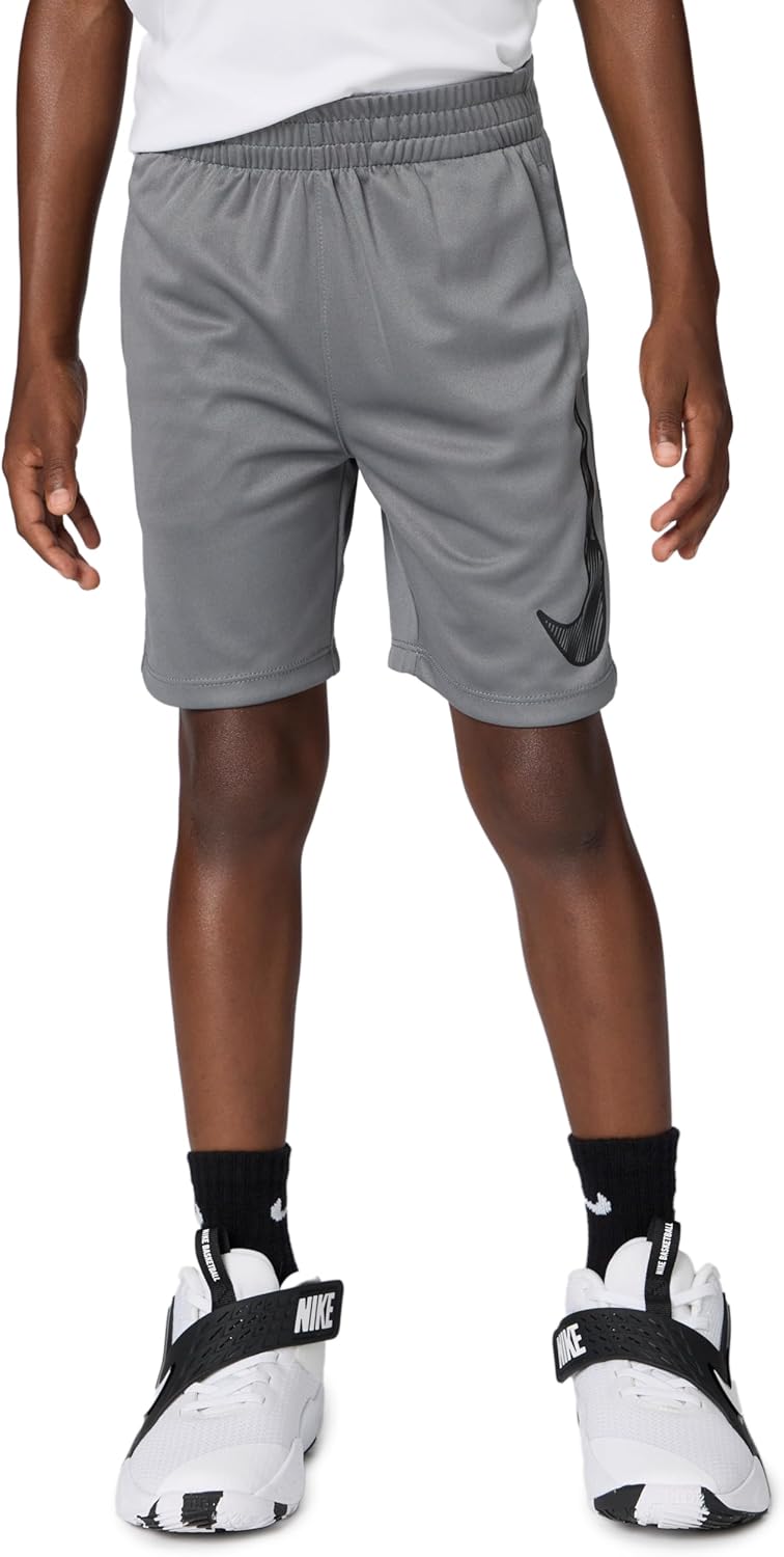 Nike Kids’ Trophy23 Dri-FIT Shorts