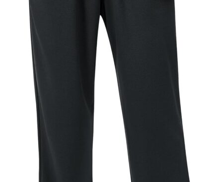 Alimens & Gentle Men’s Sweatpants with Deep Pockets Athletic Lightweight Stretch Joggers Baggy Causal Pants Workout Gym Yoga