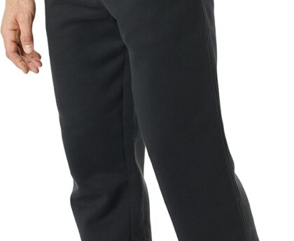 Amazon Essentials Disney | Marvel | Star Wars Men’s Fleece Sweatpant (Available in Big & Tall)