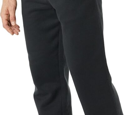 Amazon Essentials Disney | Marvel | Star Wars Men’s Fleece Sweatpant (Available in Big & Tall)