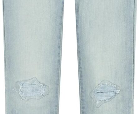 Levi Strauss Signature Gold girls Super Skinny Jeans