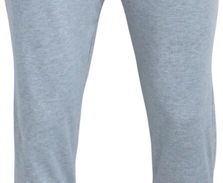 Lucky Brand Mens Pajama Pants – Breathable Baselayer Bottom Joggers for Men with Side Pocket- Casual Mens Lounge Pants (S-XL)