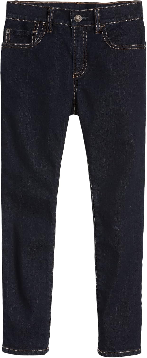 Gap Boys Skinny Fit Jeans