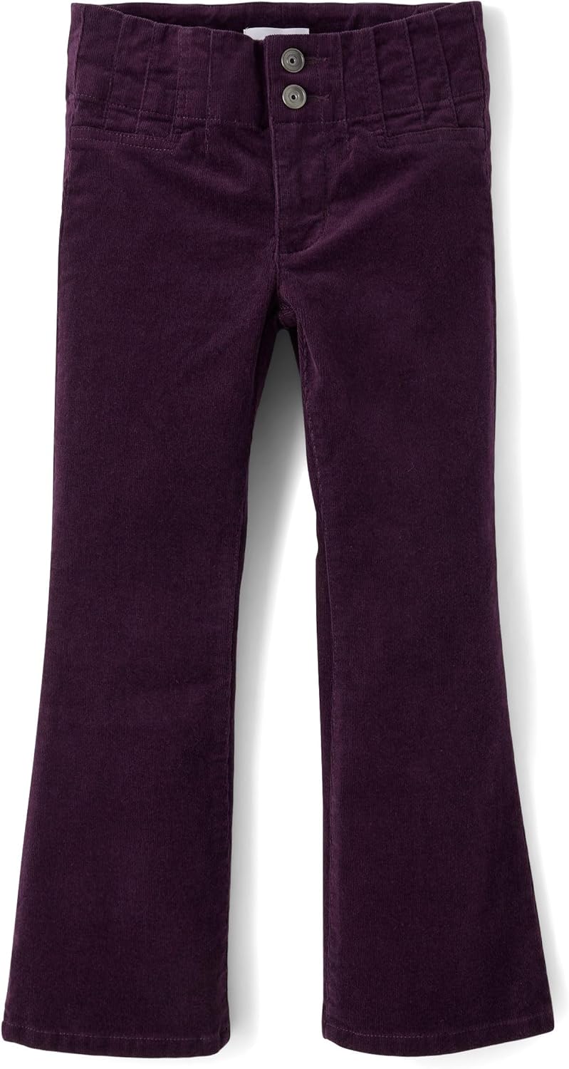 The Children’s Place Girls Corduroy Pants