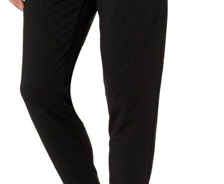 Jockey Men’s Sportswear Cozy Jogger