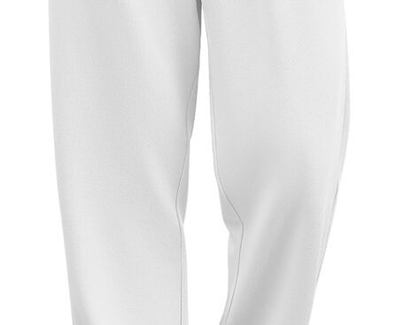 COOFANDY Mens Casual Sweatpants Open Bottom Lounge Pants Lightweight Baggy Workout Yoga Track Pants