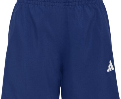 Adidas Boys Essentials Small Logo Woven Short