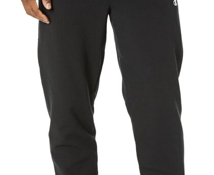 Champion Authentic Originals Men’s Sueded Fleece Jogger Sweatpants