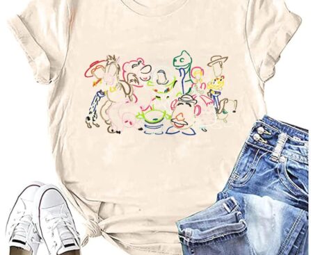 Mama Shirt for Women Mom Life T Shirt Mothers Day Tops Mom Birthday Crewneck Short Sleeve Tops