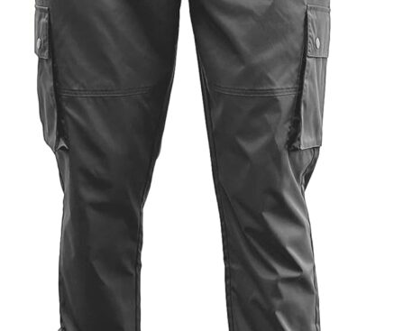 Southpole Men’s Active Fleece Open Bottom Sweatpants – Regular and Big & Tall Sizes