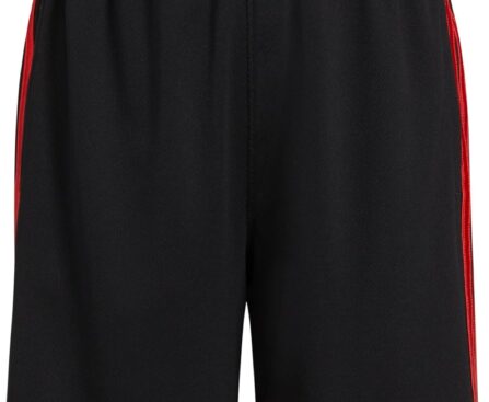 Adidas Baby-Boys Active Sports Athletic Mesh Shorts