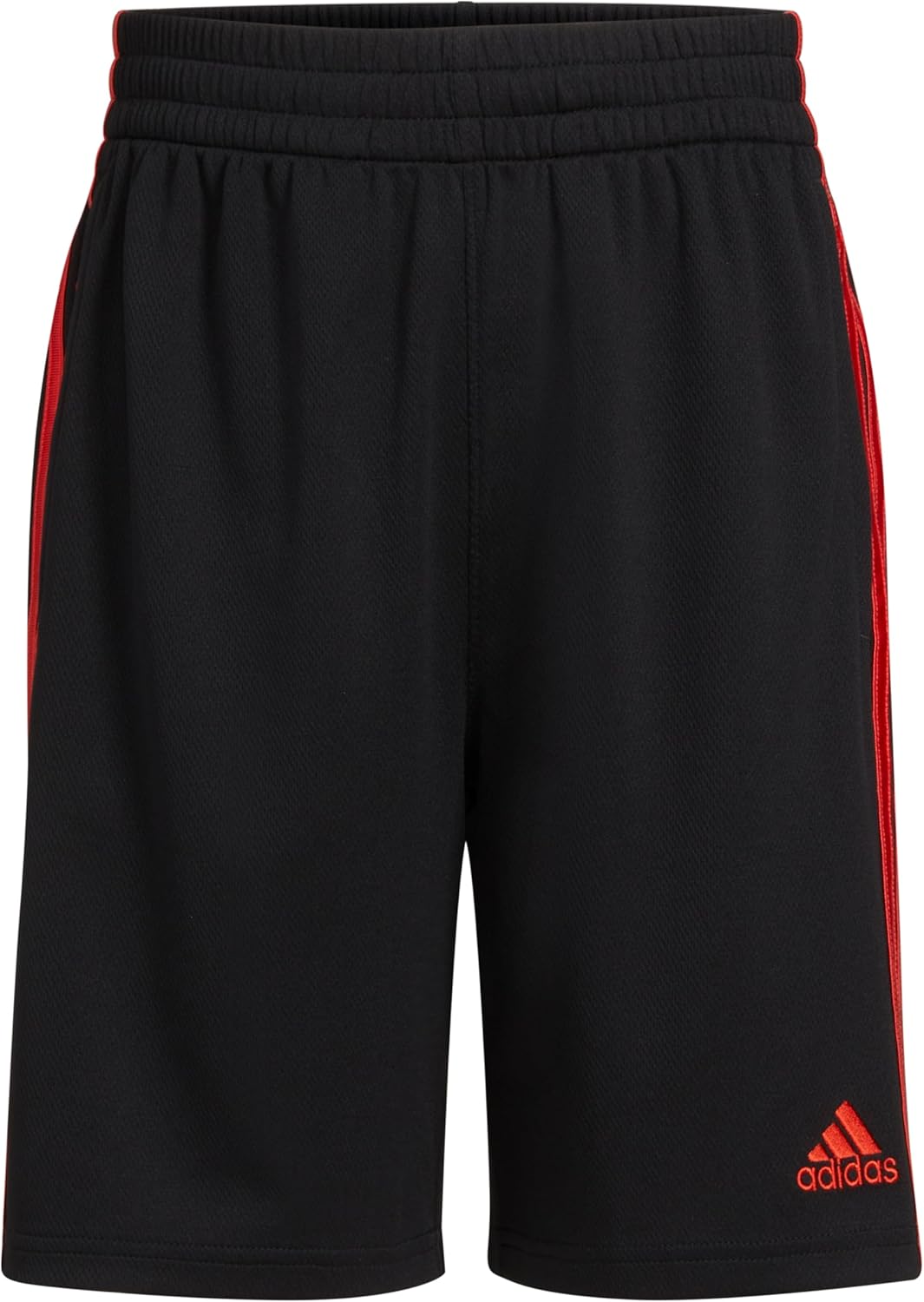 Adidas Baby-Boys Active Sports Athletic Mesh Shorts