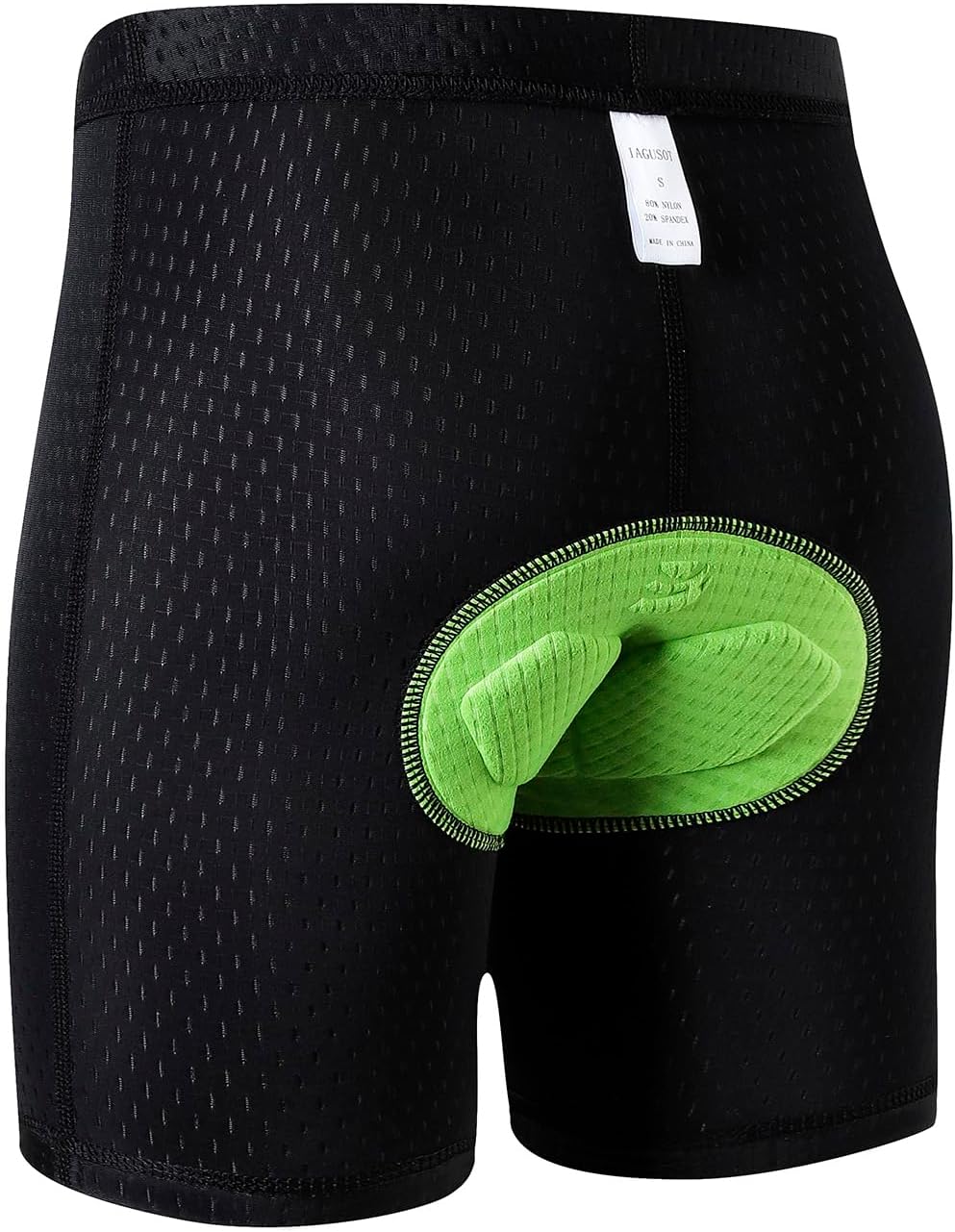 Kids Padded Bike Shorts Boys Girls Balance Bike Youth Cycling Underwear Shorts Cycling Bike Shorts