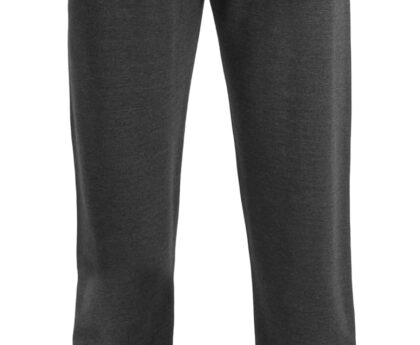 Fruit of The Loom Eversoft Fleece Joggers with Pockets, Relaxed Fit, Moisture Wicking, Breathable, Tapered Sweatpants