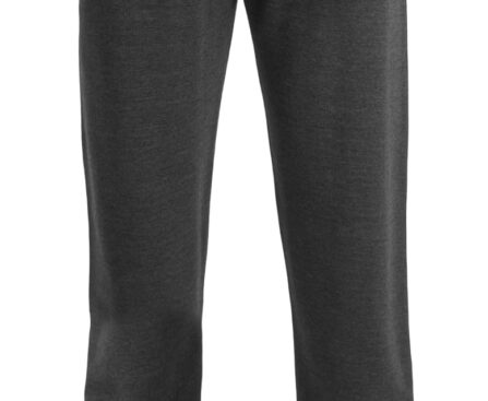 Fruit of The Loom Eversoft Fleece Joggers with Pockets, Relaxed Fit, Moisture Wicking, Breathable, Tapered Sweatpants