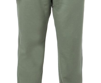 Jockey Mens Cozy Fleece Athletic Sweatpants