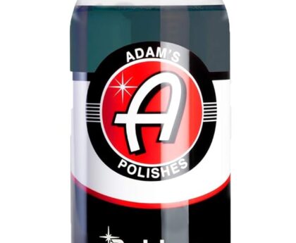 Adam’s Polishes Rubber Mat & Liner Cleaner 16oz Protectant & Rubber Floor Mat Cleaning Solution for Car Detailing | Deep Cleans & Restores Mats, Truck Bed Cargo Liners, Trunk Mat Accessories & More