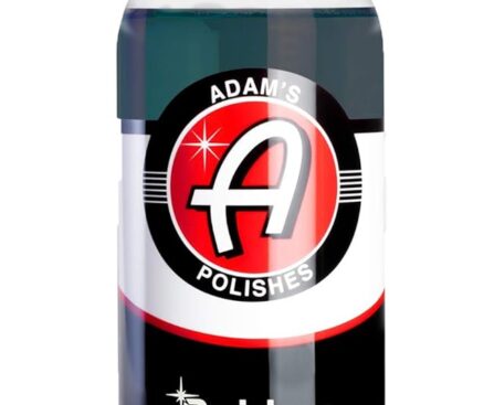 Adam’s Polishes Rubber Mat & Liner Cleaner 16oz Protectant & Rubber Floor Mat Cleaning Solution for Car Detailing | Deep Cleans & Restores Mats, Truck Bed Cargo Liners, Trunk Mat Accessories & More