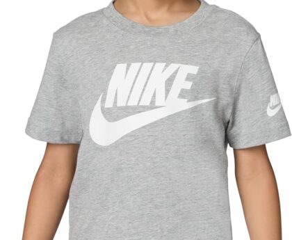 Nike Kids’ Sportswear T-Shirt