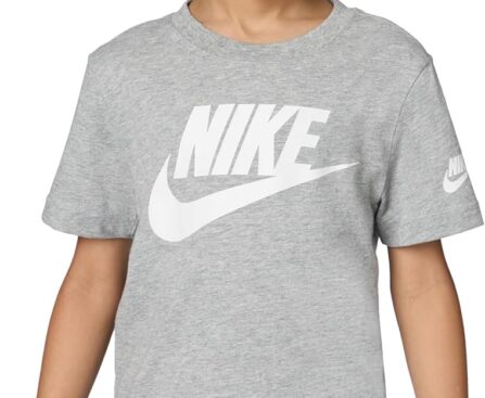 Nike Kids’ Sportswear T-Shirt