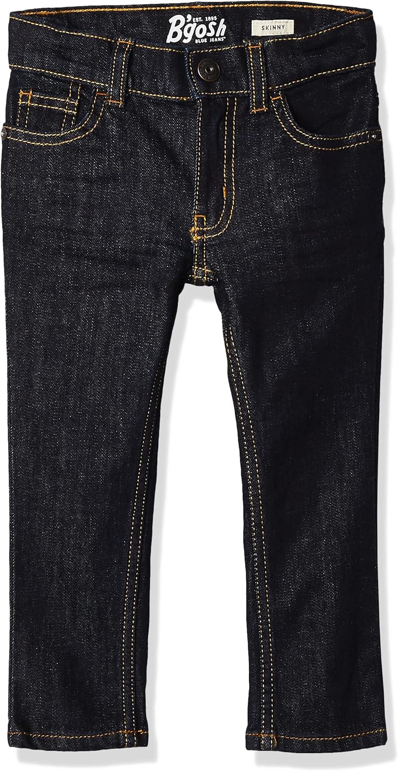 OshKosh B’Gosh Boys Skinny Jeans