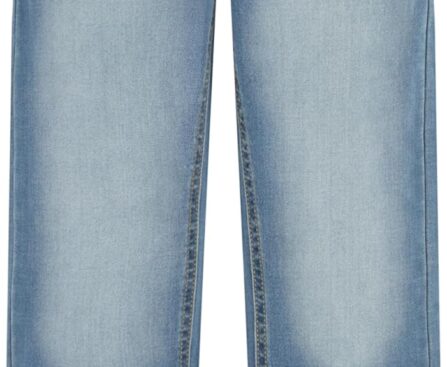 Levi Strauss Signature Gold Boys Pull On Jeans