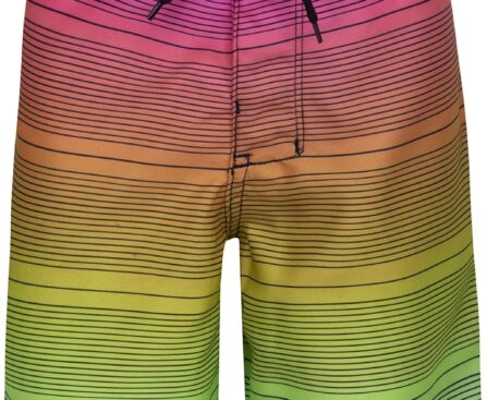 Hurley Boys Classic Board Shorts