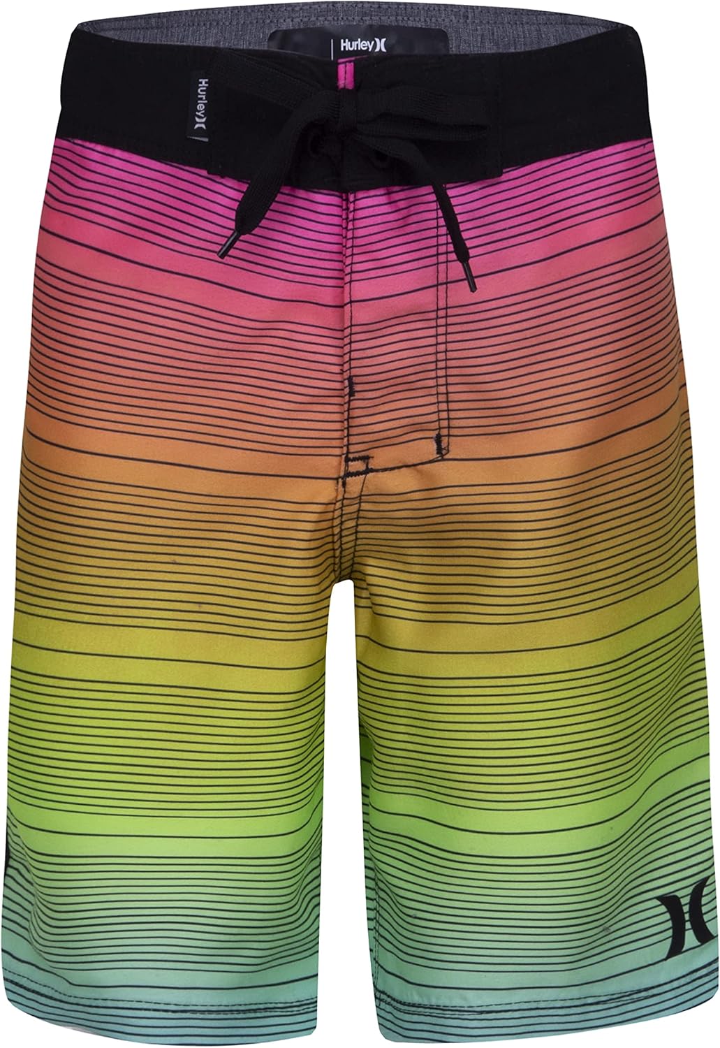 Hurley Boys Classic Board Shorts