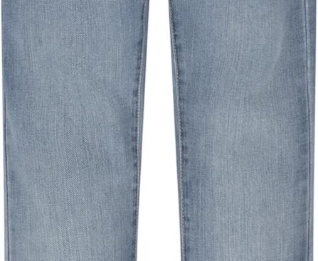 Levi Strauss Signature Gold Girls Skinny Jeans