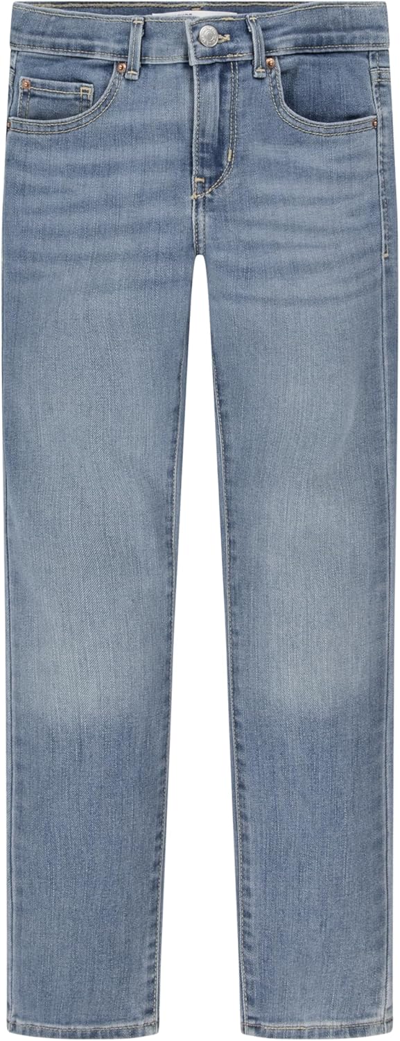 Levi Strauss Signature Gold Girls Skinny Jeans