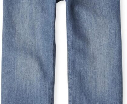 The Children’s Place Girls Girlfriend Jogger Jeans