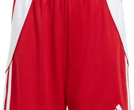 Adidas Unisex-Child Tiro 24 ShortsShorts