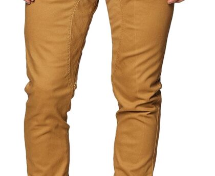 Southpole Mens Twill Jogger