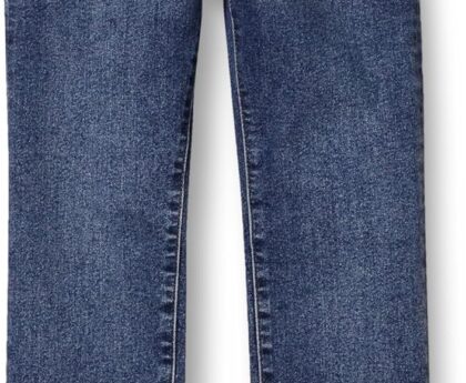 Amazon Essentials Boys Regular Straight-Fit Jeans