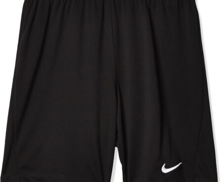 Nike Youth Park III Shorts