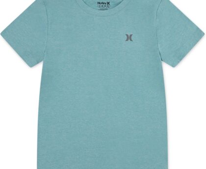 Hurley Boys Soft Basic T-Shirt